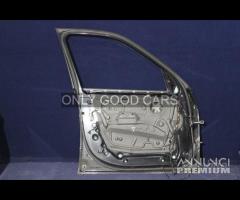 BMW X5 E70 porta anteriore sinistra 000269