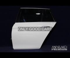 BMW Serie 5 F11 porta posteriore sinistra 0205