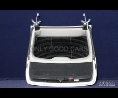 BMW Serie 5 F11 Portellone Posteriore 000277