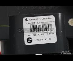 BMW X5 E70 fanale post esterno destro 000305