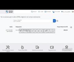 MINI F55 F56 F57 Fendinebbia a LED Sx - Dx 000315 - 6