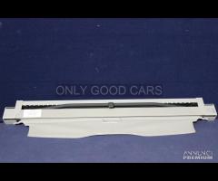 BMW Serie 5 F11 Tenda a rullo bagagliaio 000286