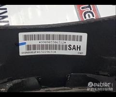 Volante opel corsa d 13229631 06>14