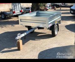 Carrello / Rimorchio 400 kg s.f