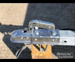 Carrello / Rimorchio 400 kg s.f - 6