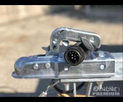 Carrello / Rimorchio 400 kg s.f - 7