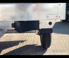 Carrello / Rimorchio 400 kg s.f - 8