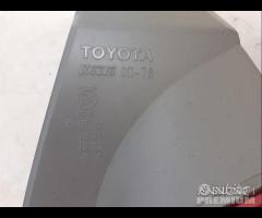 Fanali posteriori stop toyota yaris 2011 in poi - 7