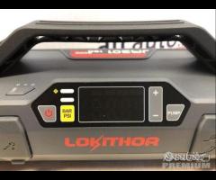 Avviatore d'emergenza lokithor litio 2000a