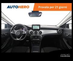 MERCEDES-BENZ CLA 220 FZ28241 - 8