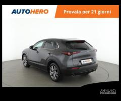 MAZDA CX-30 YT27409