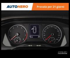 VOLKSWAGEN Polo SG42253 - 11