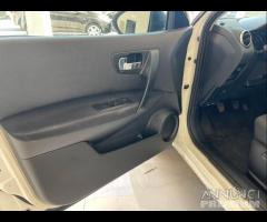 NISSAN Qashqai 1ª serie - 2013