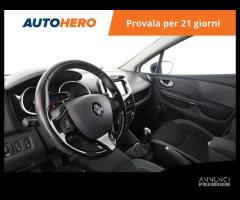 RENAULT Clio TZ15350 - 7