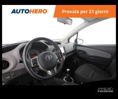 TOYOTA Yaris BU14583 - 7