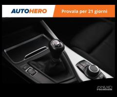 BMW 118 AP17942 - 17