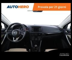 MAZDA CX-5 ZS09546 - 8