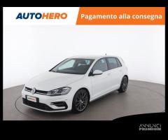 VOLKSWAGEN Golf GG42619