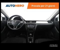 SKODA Rapid XN09560 - 8