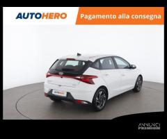 HYUNDAI i20 ZJ73442