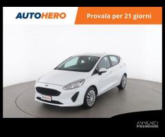 FORD Fiesta NE31484