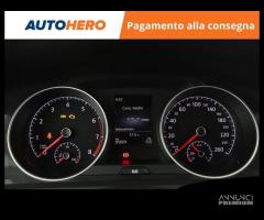 VOLKSWAGEN Golf WM89623 - 11