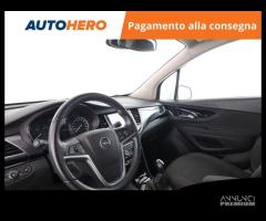 OPEL Mokka X XR35183 - 7