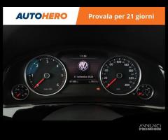 VOLKSWAGEN Touareg KM76175 - 12