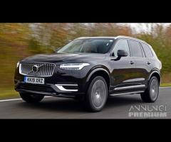 Ricambi volvo xc90 - 1