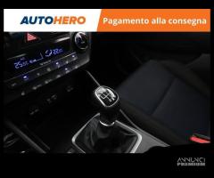 HYUNDAI Tucson NY42236 - 17