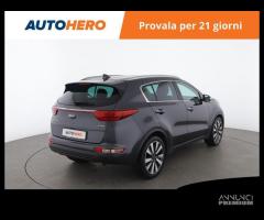 KIA Sportage TP90038
