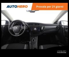 TOYOTA Auris Touring Sports ND01797 - 8