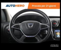 DACIA Dokker UH70918 - 12