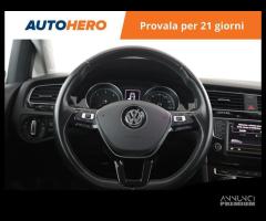 VOLKSWAGEN Golf WR76187 - 12