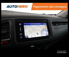 HONDA HR-V RC87454 - 15