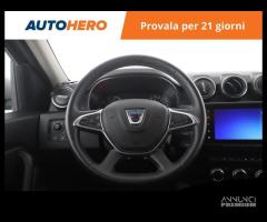 DACIA Duster TG81594 - 12