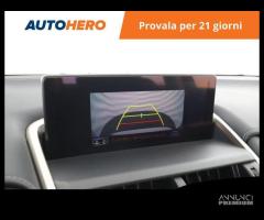 LEXUS NX 300 LR47863 - 14