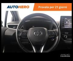 TOYOTA Corolla CV98919 - 12