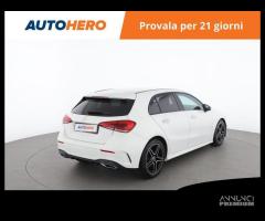 MERCEDES-BENZ A 180 VY96616