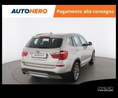 BMW X3 ET63436