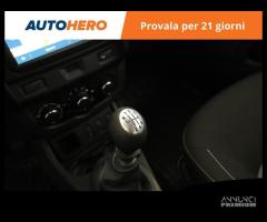 DACIA Duster JJ64493 - 15