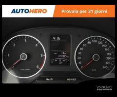 VOLKSWAGEN Polo GR11480 - 11