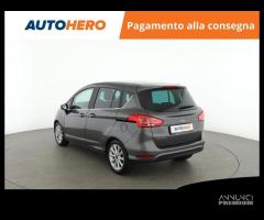 FORD B-Max YF55724