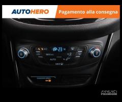 FORD B-Max YF55724 - 16