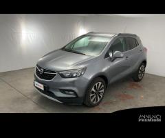 OPEL Mokka X YA18396