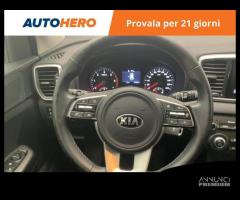 KIA Sportage RB94108 - 12
