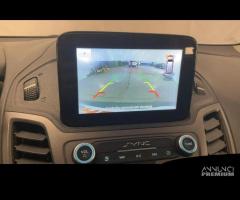 FORD Tourneo Connect HB62109 - 18