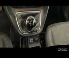 FORD Tourneo Connect HB62109 - 20