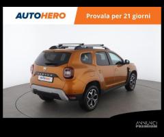 DACIA Duster RR91136