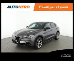 ALFA ROMEO Stelvio PH21454